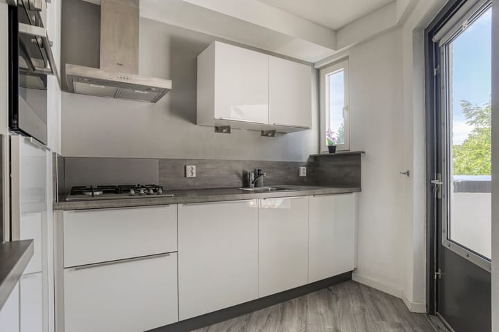 Appartement te koop: Tolhuis 3335, Nijmegen