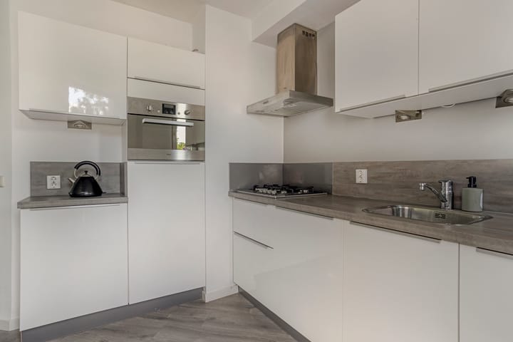 Appartement te koop: Tolhuis 3335, Nijmegen