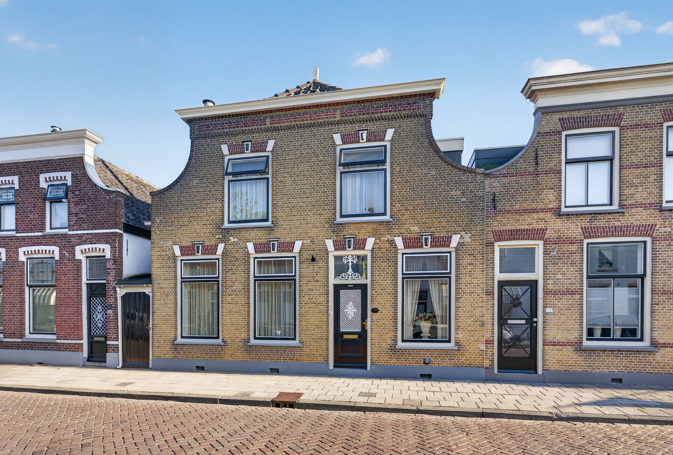Binnenweg 50 