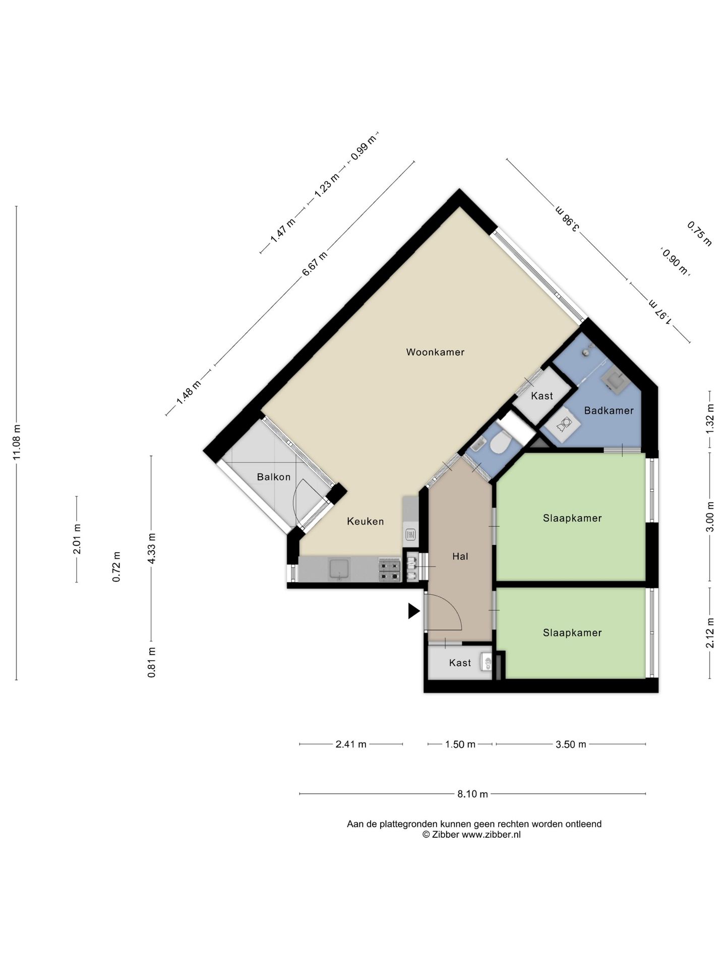 Photo 29 of Tolhuis 3335