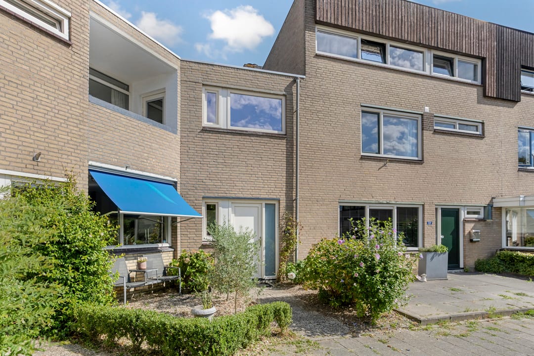 Photo 23 of Tolhuis 3335