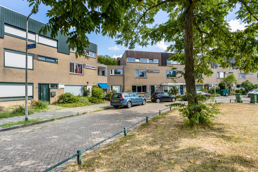 Photo 26 of Tolhuis 3335