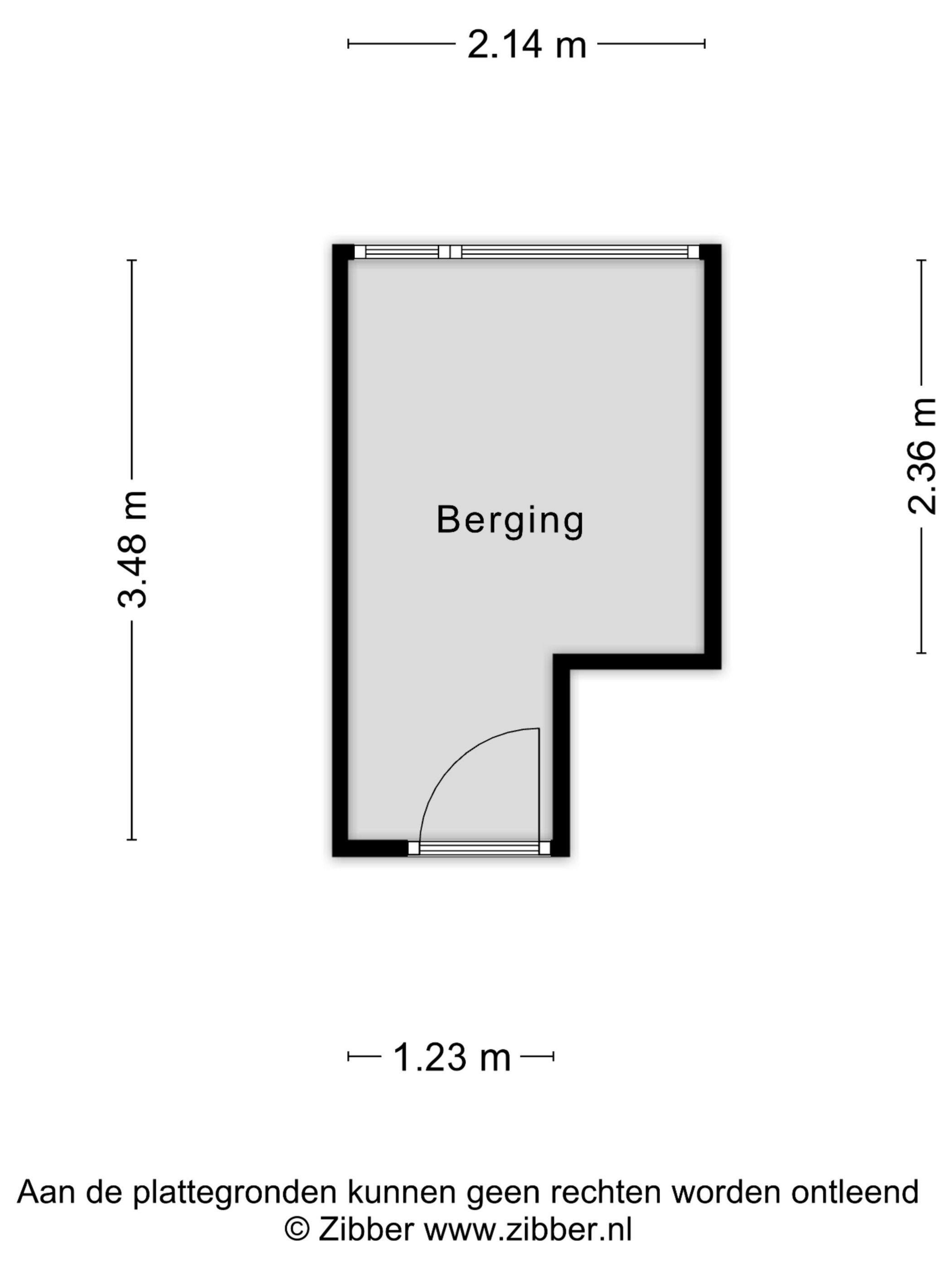 Photo 30 of Tolhuis 3335