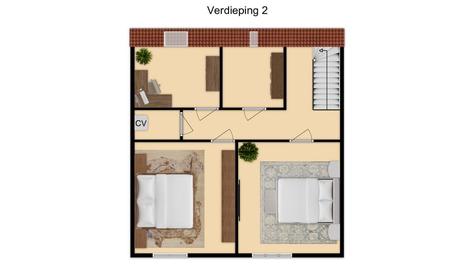 Foto 29 van Grensstraat 29-A
