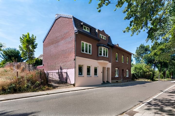 Foto 2 van Grensstraat 29-A