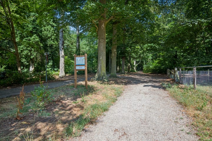 Foto 4 van Van Abcoudehof 43