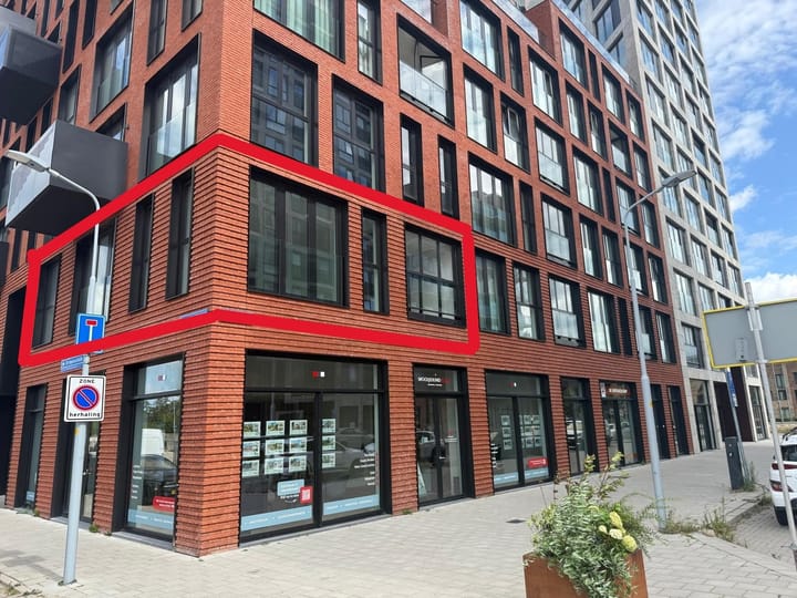 Foto 5 van Mies van der Rohestraat 123