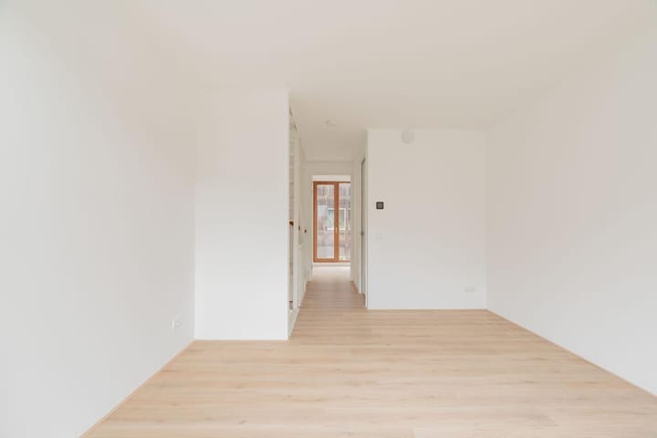 Appartement te huur: Nydia Ecurystraat 6E, Amsterdam