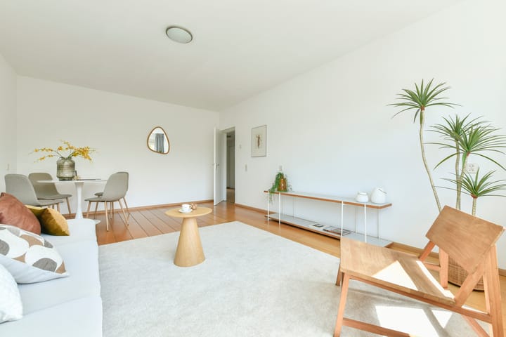 Appartement te koop: Gijsbrecht van IJselsteinstraat 209, Amsterdam