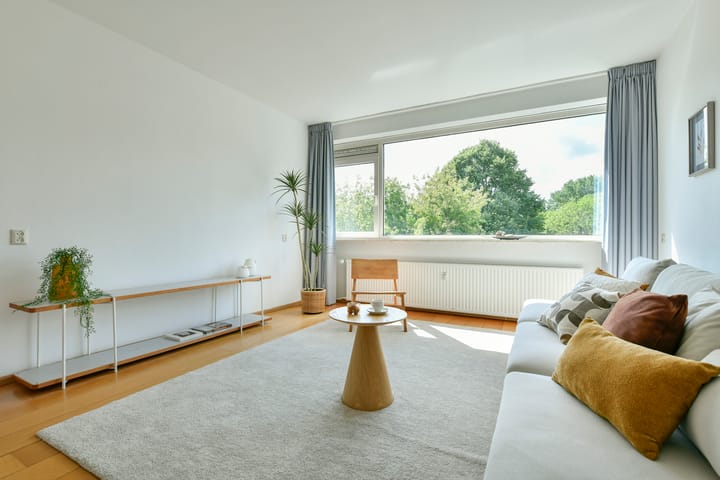 Appartement te koop: Gijsbrecht van IJselsteinstraat 209, Amsterdam