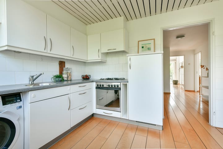 Appartement te koop: Gijsbrecht van IJselsteinstraat 209, Amsterdam