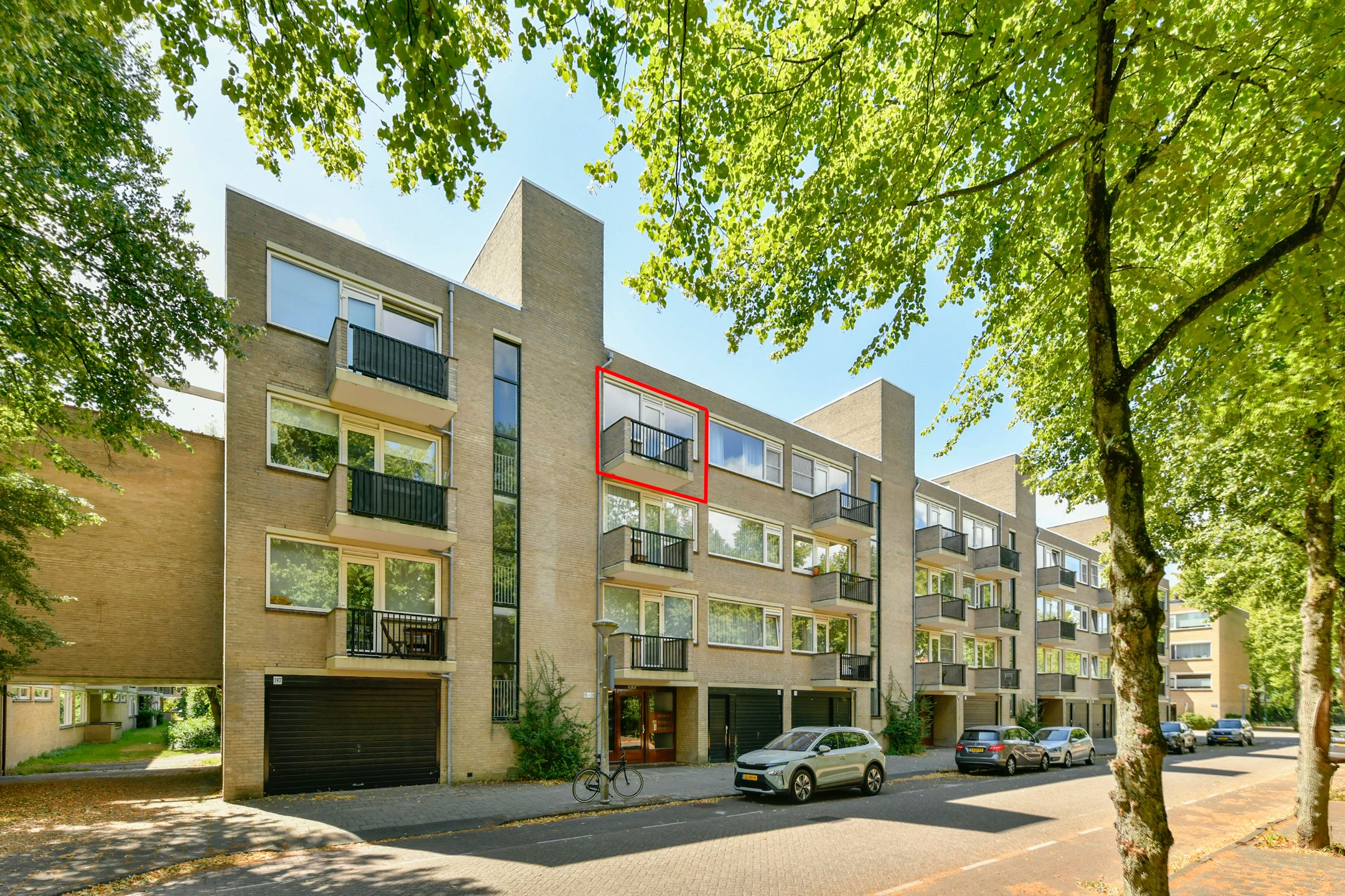 Gijsbrecht van IJselsteinstraat 209 