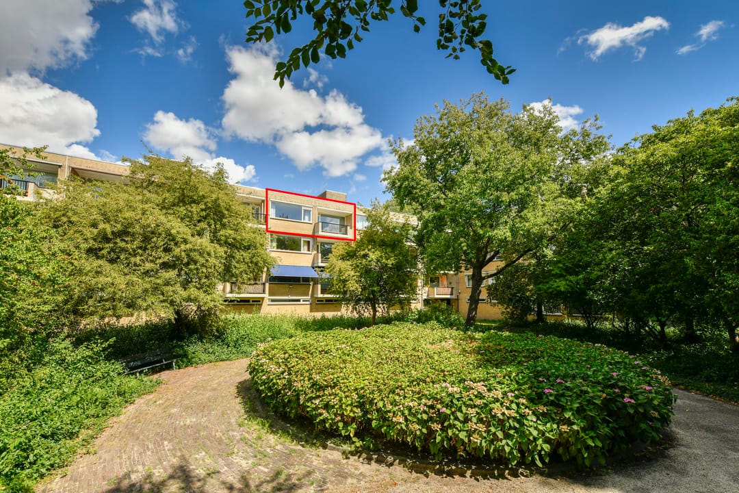 Photo 23 of Gijsbrecht van IJselsteinstraat 209