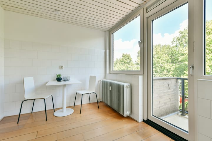 Appartement te koop: Gijsbrecht van IJselsteinstraat 209, Amsterdam