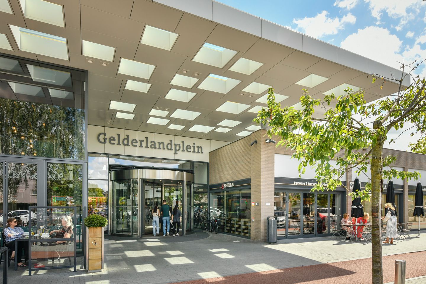 Photo 25 of Gijsbrecht van IJselsteinstraat 209