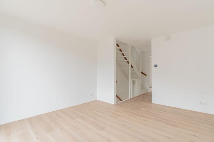 Appartement te huur: Nydia Ecurystraat 6E, Amsterdam
