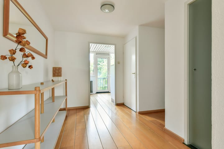 Appartement te koop: Gijsbrecht van IJselsteinstraat 209, Amsterdam
