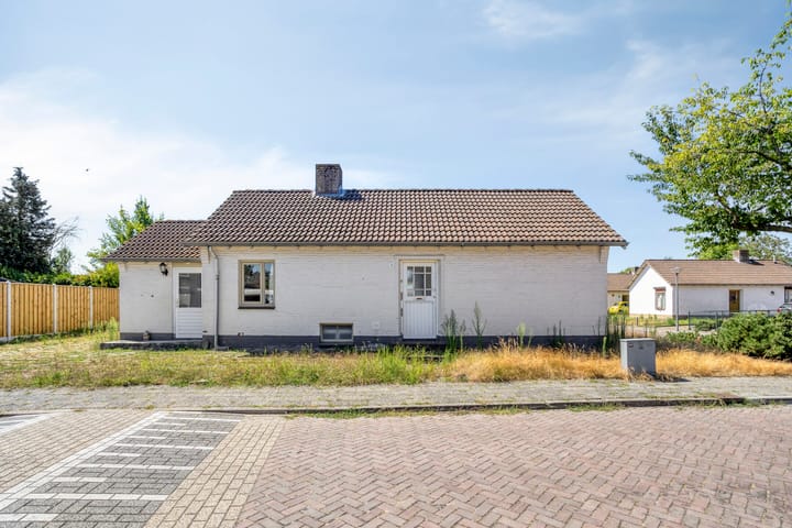 Foto 2 van Maatsestraat 41