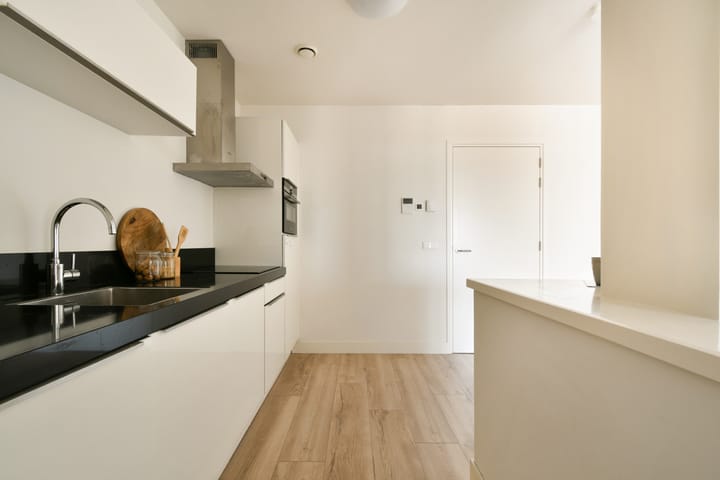 Appartement te koop: Zijlweg 148C403, Haarlem
