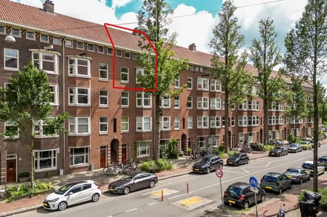 Aalsmeerweg thumbnail