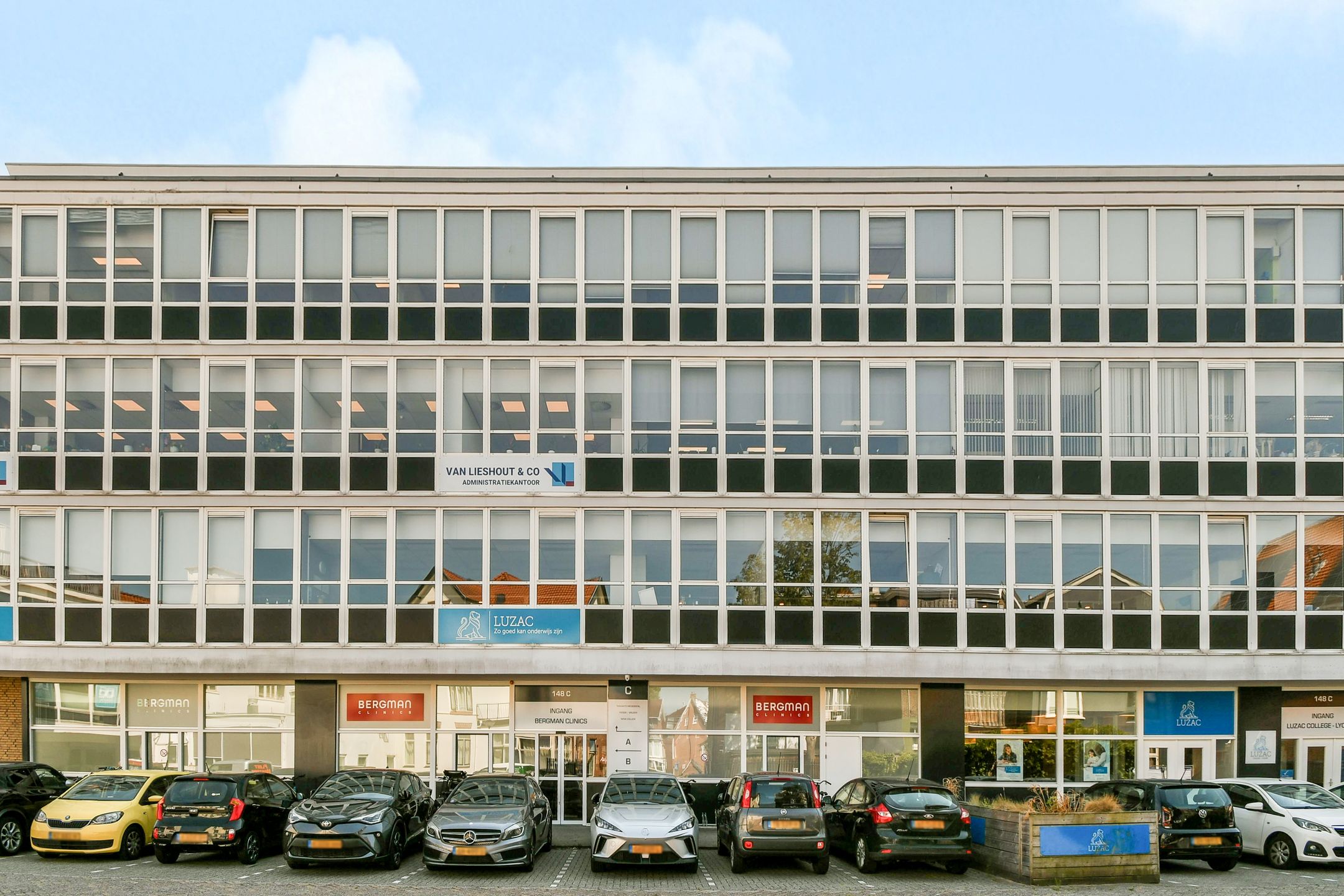Foto 15 van Zijlweg 148-C403