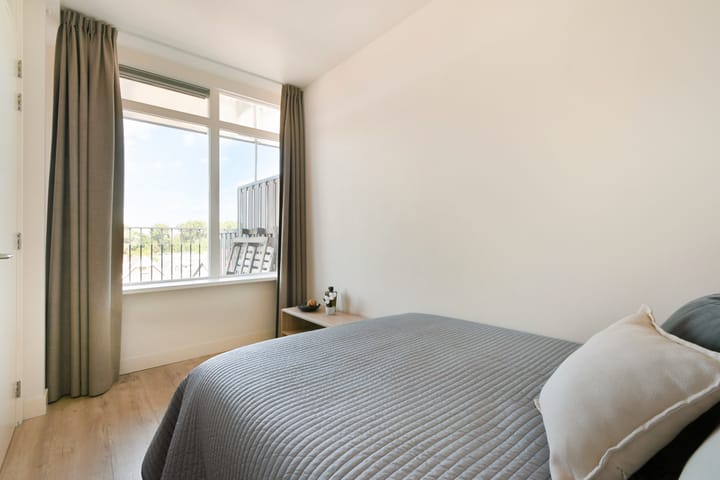 Appartement te koop: Zijlweg 148C403, Haarlem