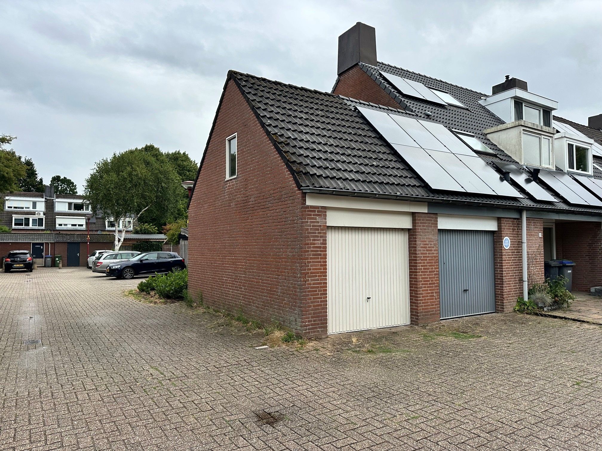 Donkeregaarde false