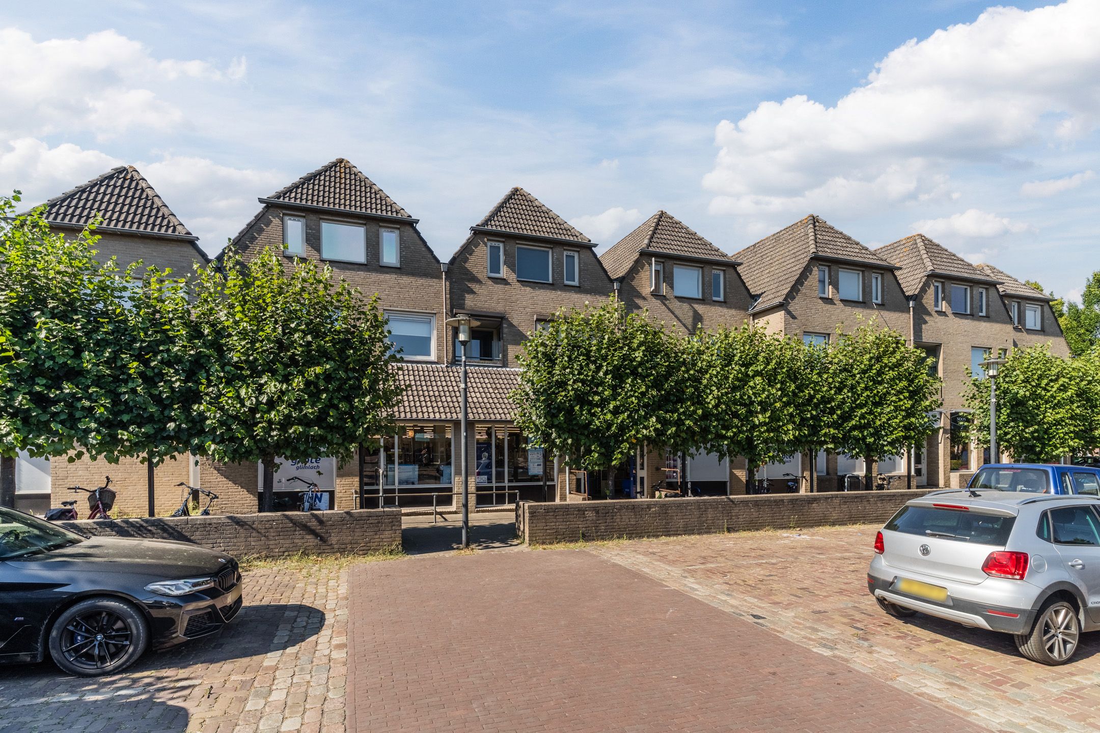Steenakkerplein 14 