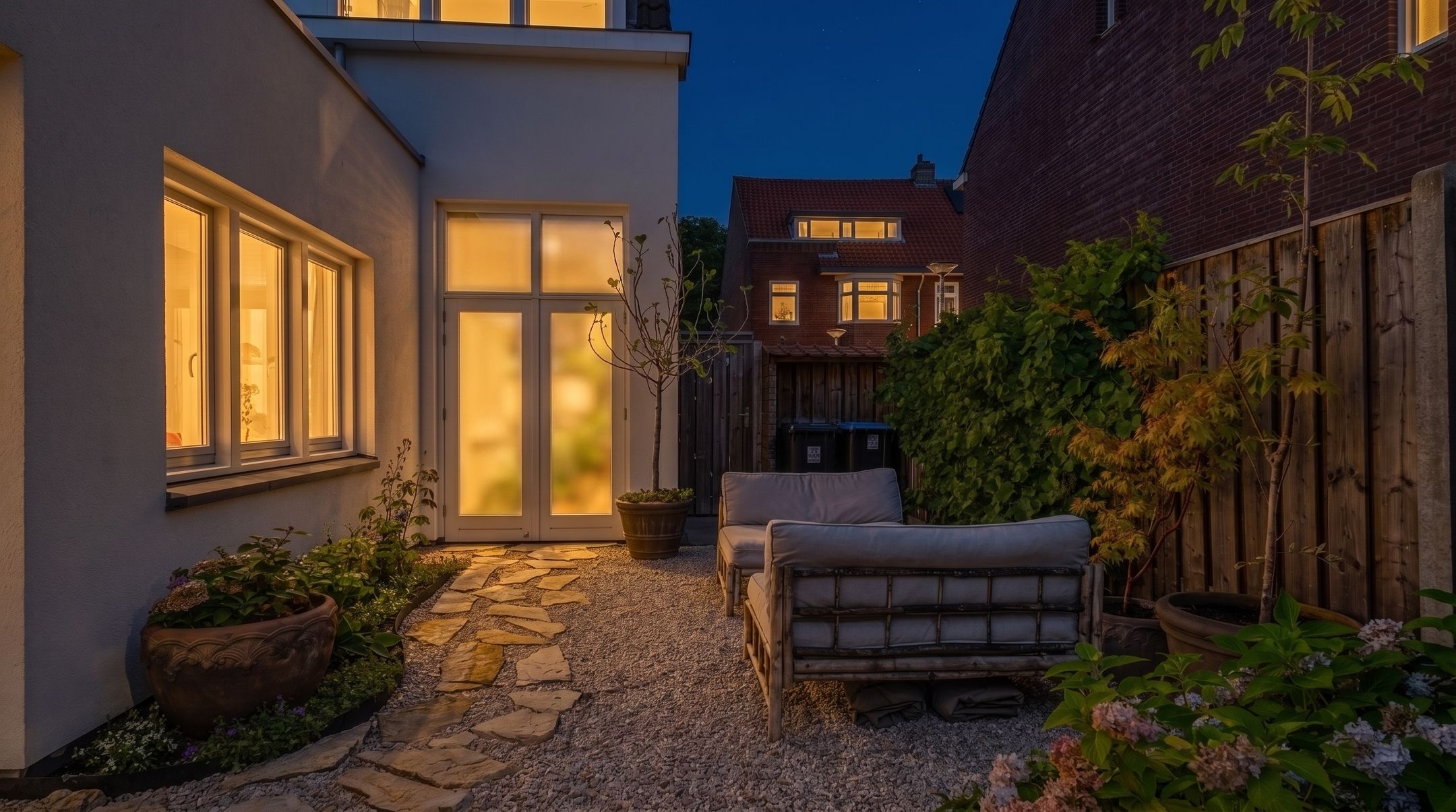 Photo 33 of St Rochusstraat 51