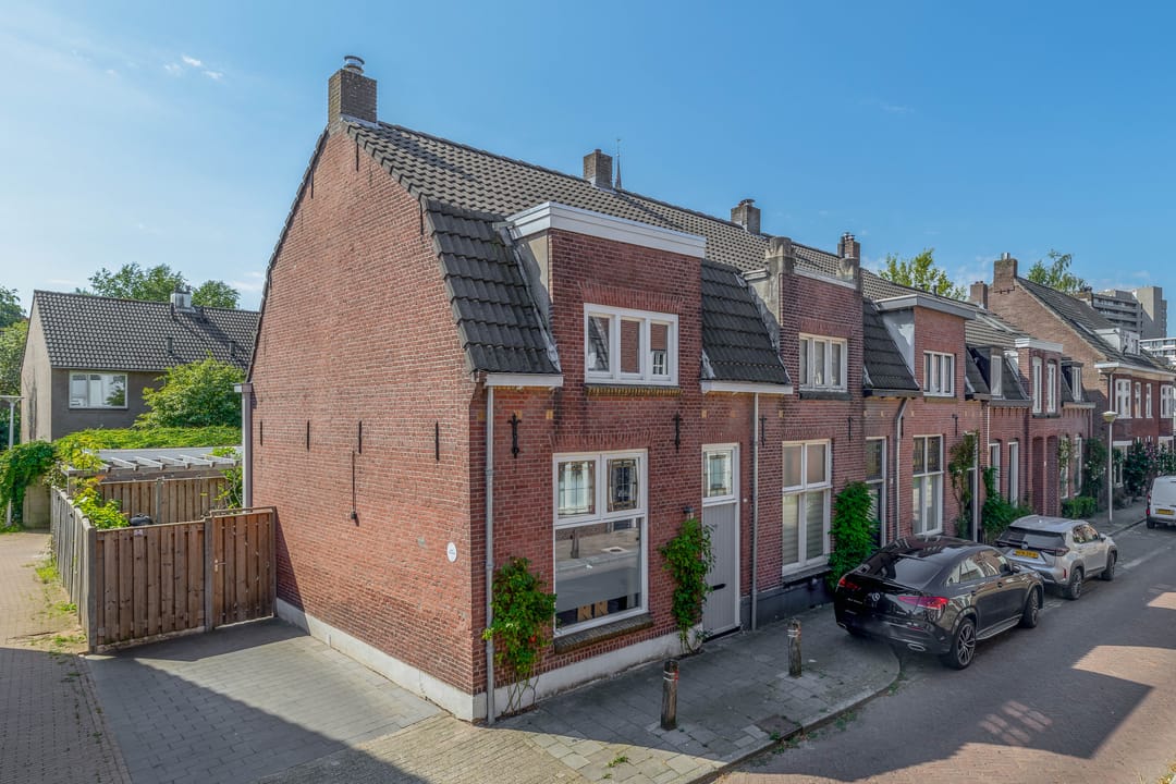 Photo 1 of St Rochusstraat 51