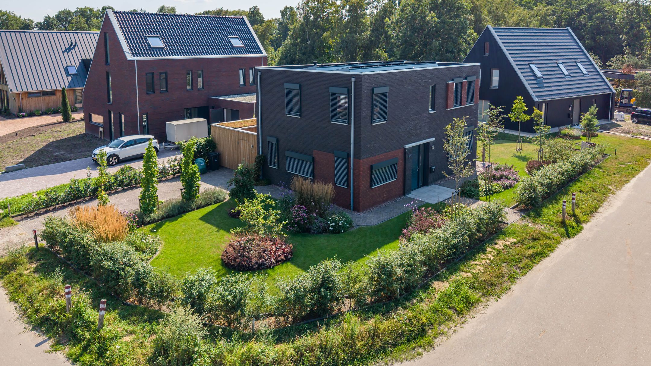 Kardinaalsmuts 8 