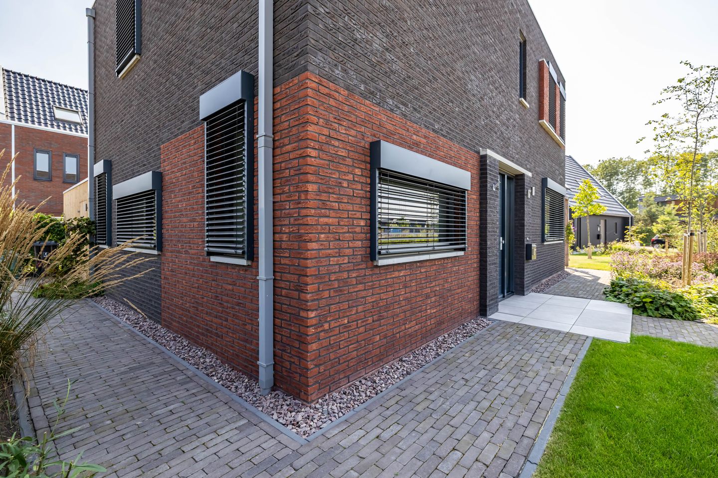 Foto 4 van Kardinaalsmuts 8