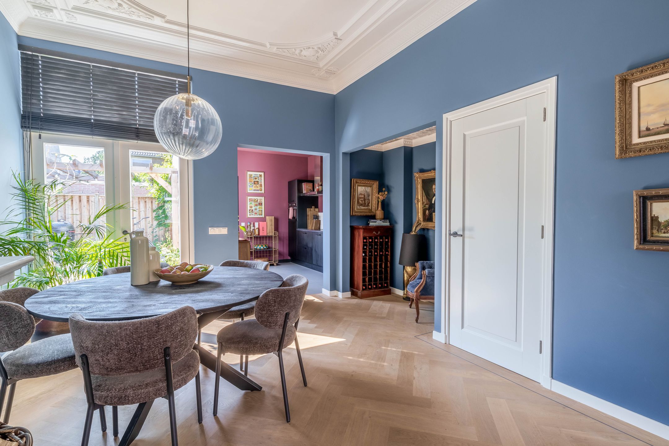 Photo 9 of St Rochusstraat 51