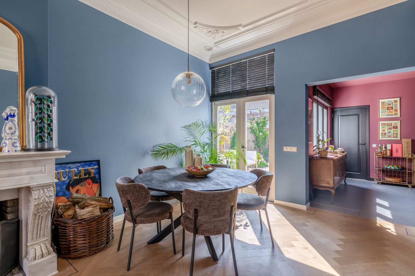 Photo 14 of St Rochusstraat 51