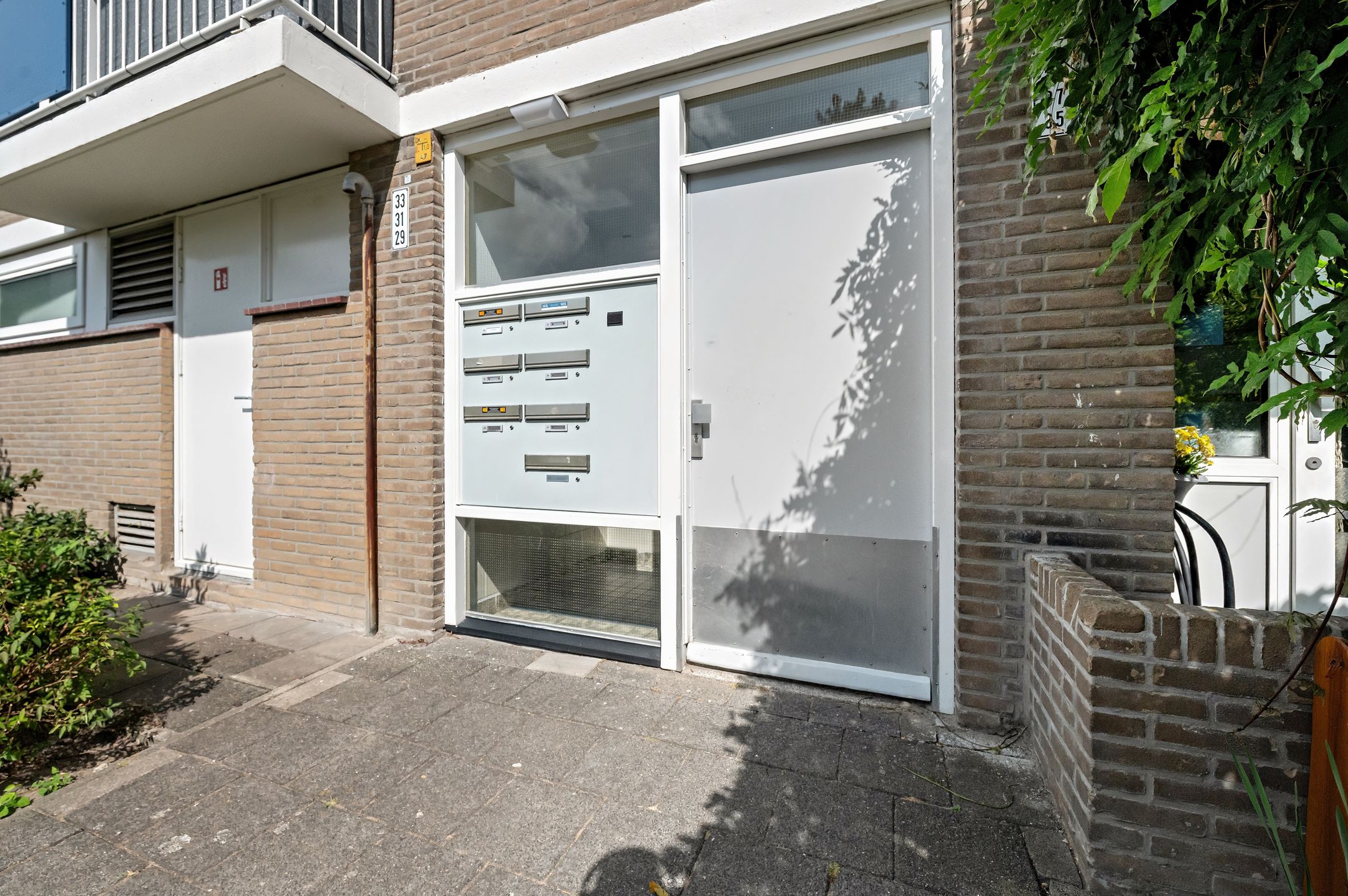 Foto 6 van Jeroen Boschstraat 33