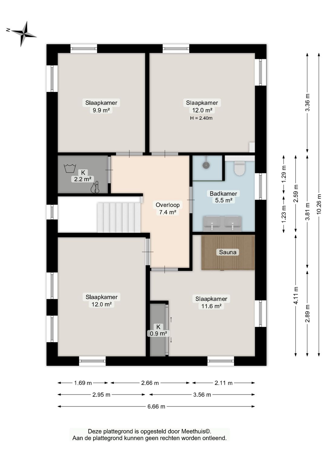 Foto 41 van Kardinaalsmuts 8