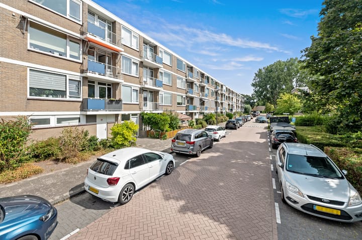 Foto 5 van Jeroen Boschstraat 33