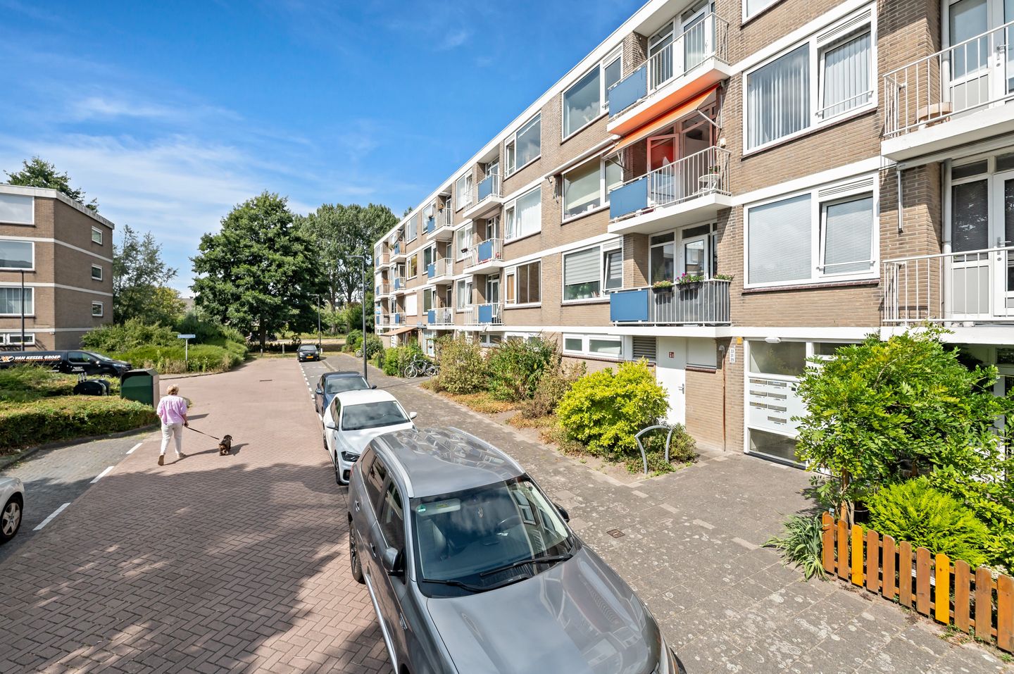 Foto 4 van Jeroen Boschstraat 33
