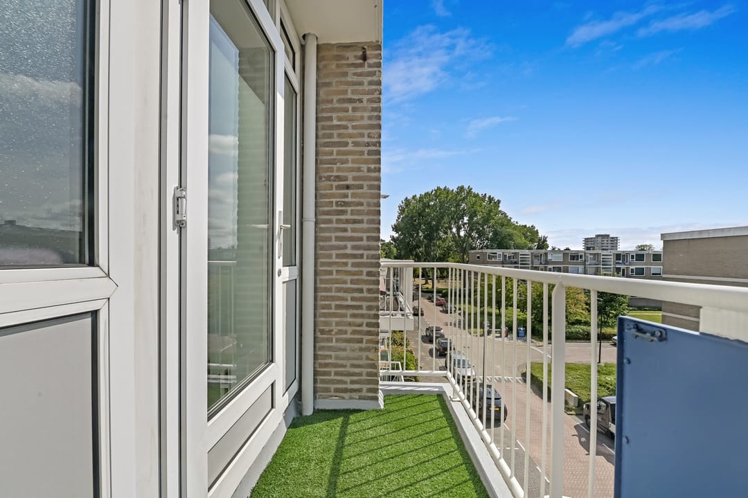 Foto 16 van Jeroen Boschstraat 33