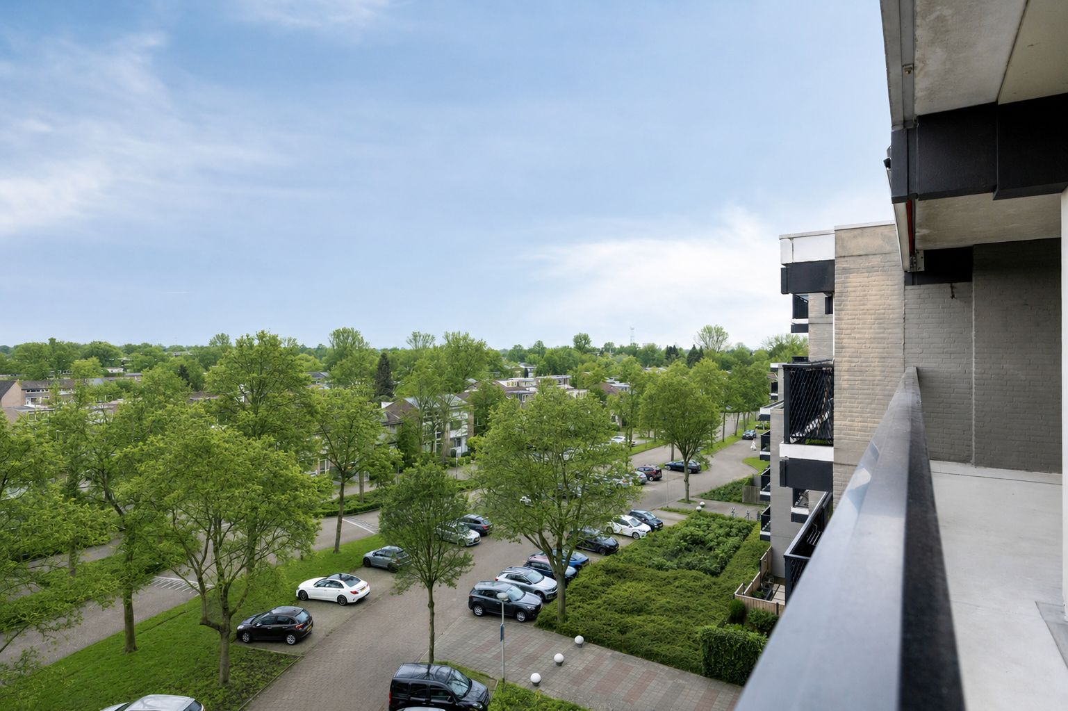 Photo 9 of Buitenpepersdreef 161