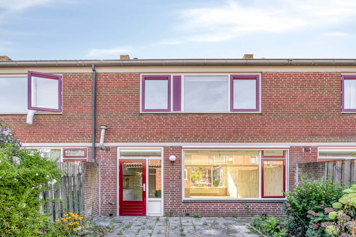 Foto 2 van Coba Pulskensstraat 5