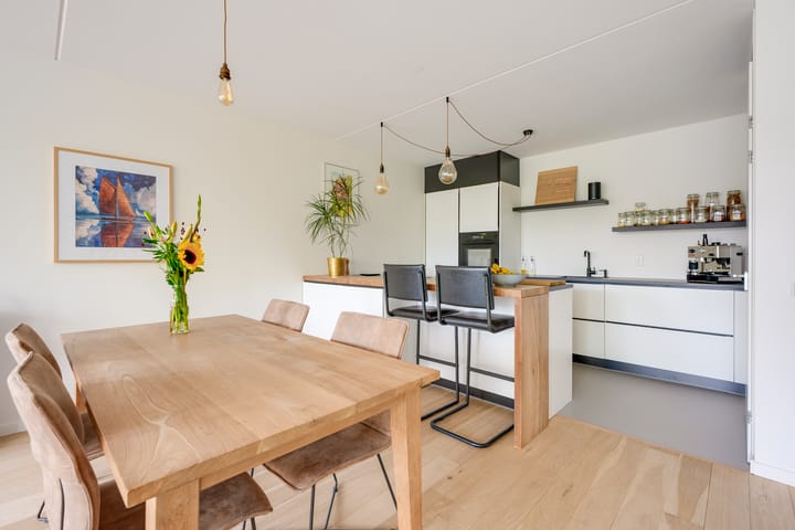 Photo 3 of Johan de Meesterstraat 89