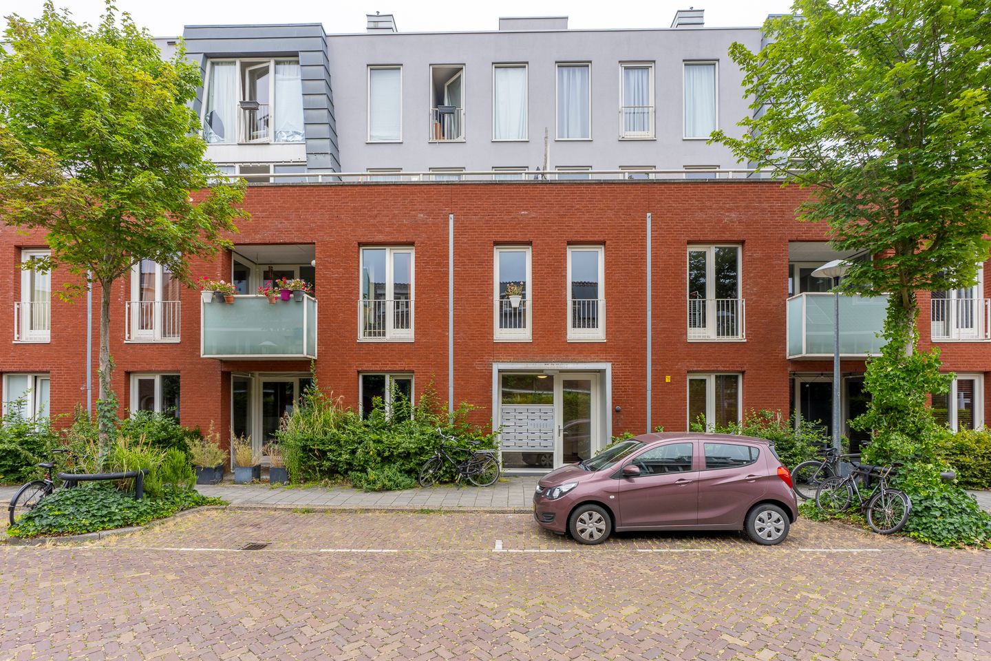 Foto 5 van Johan de Meesterstraat 89