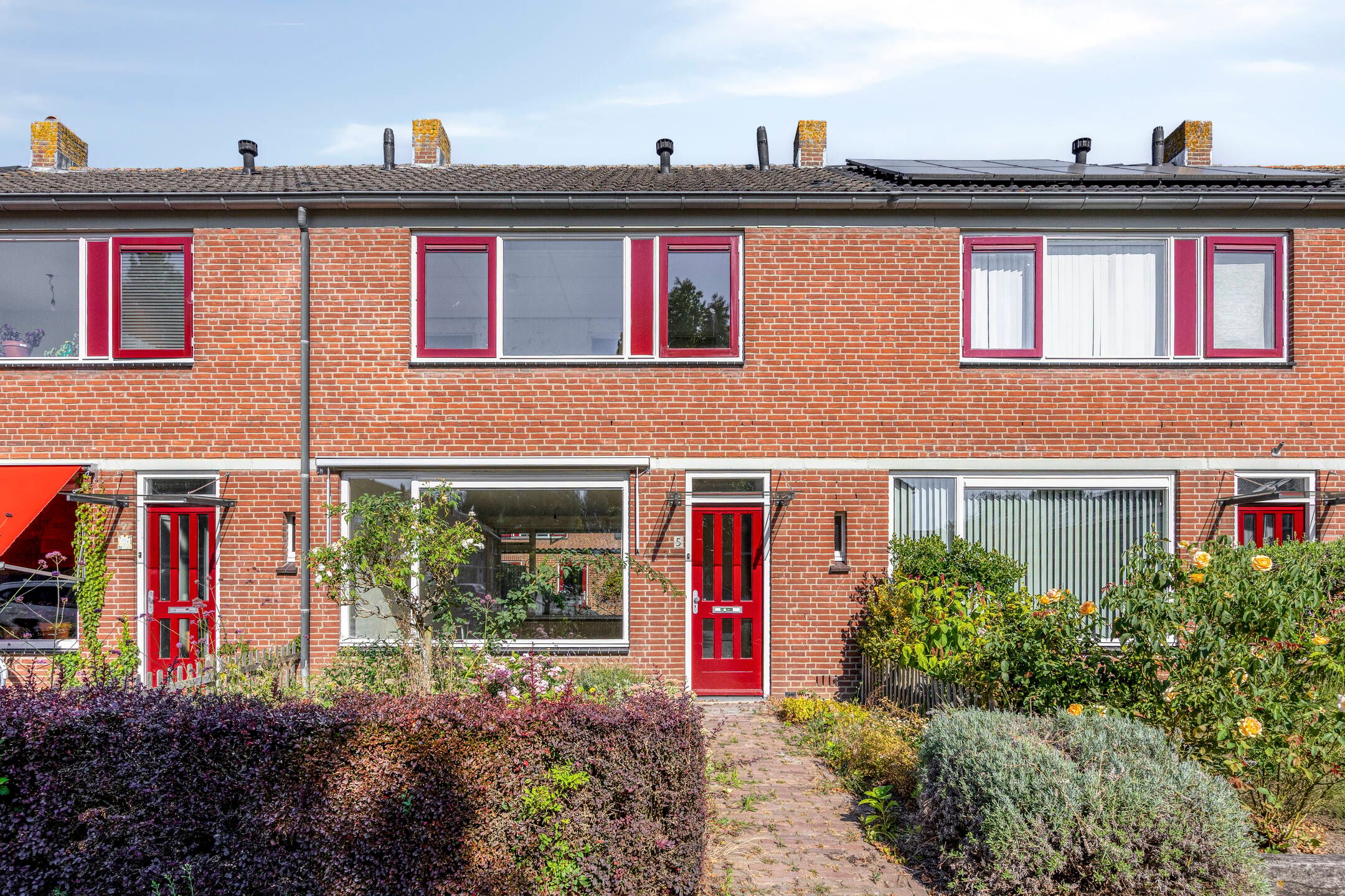 Coba Pulskensstraat 5