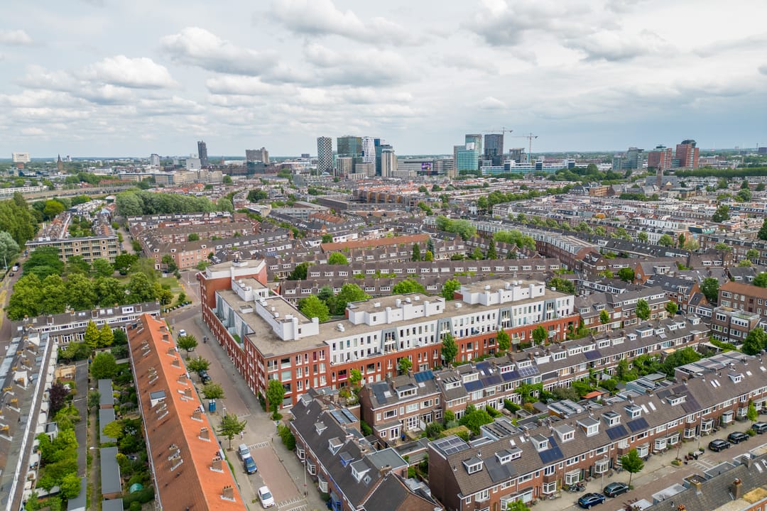 Foto 41 van Johan de Meesterstraat 89