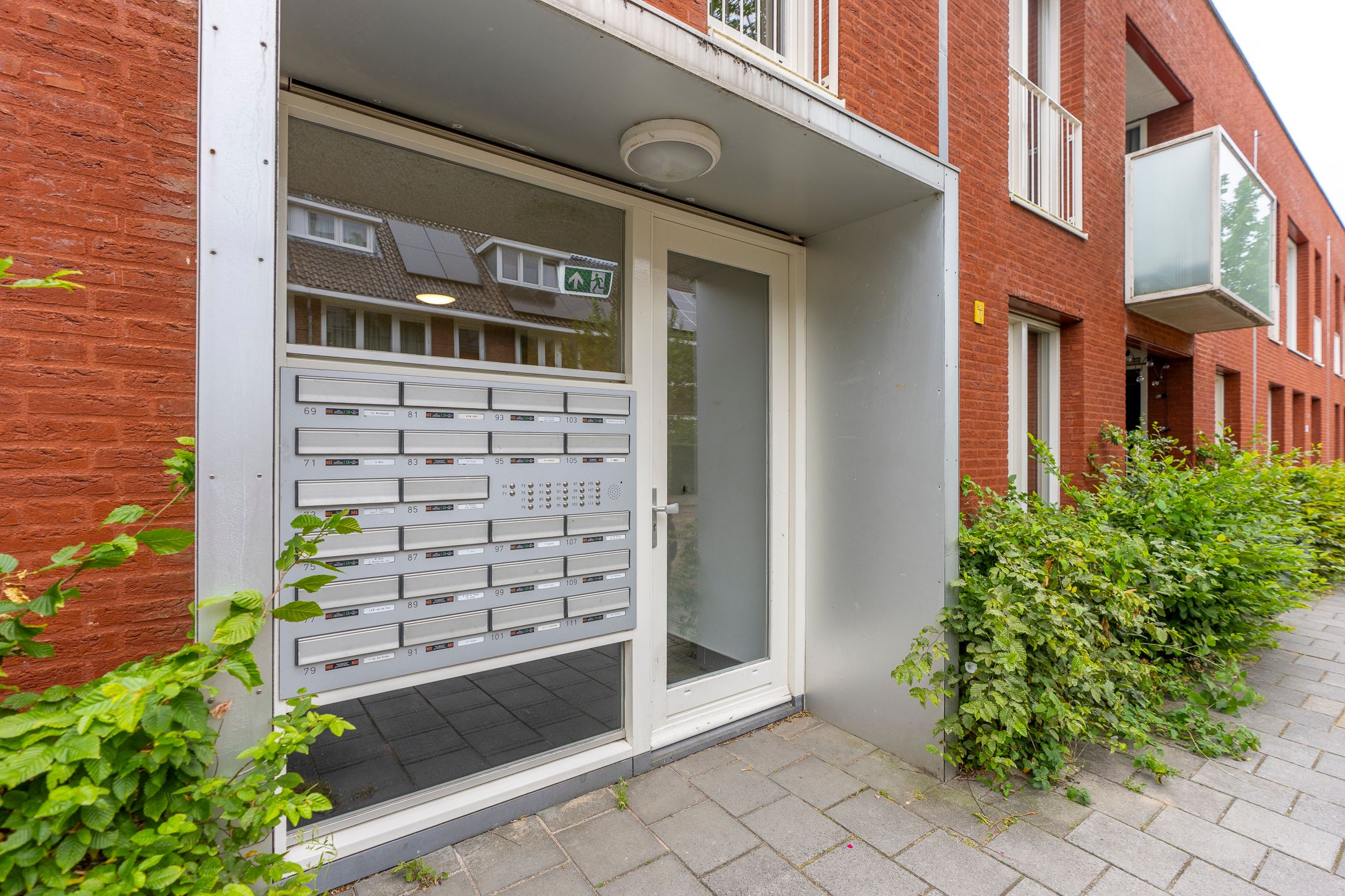Foto 6 van Johan de Meesterstraat 89