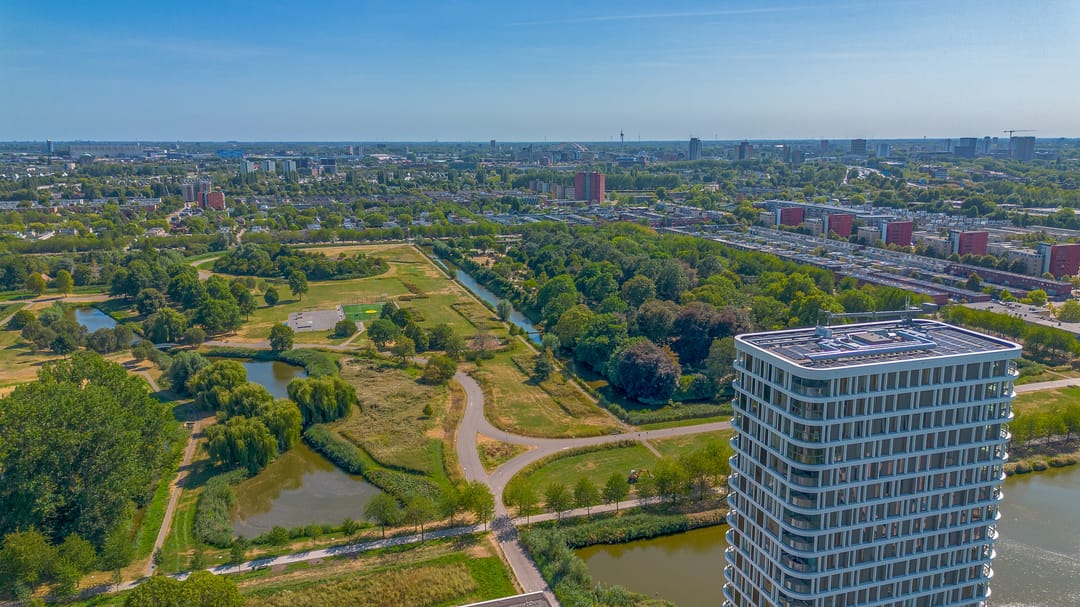 Photo 52 of Berninistraat 524