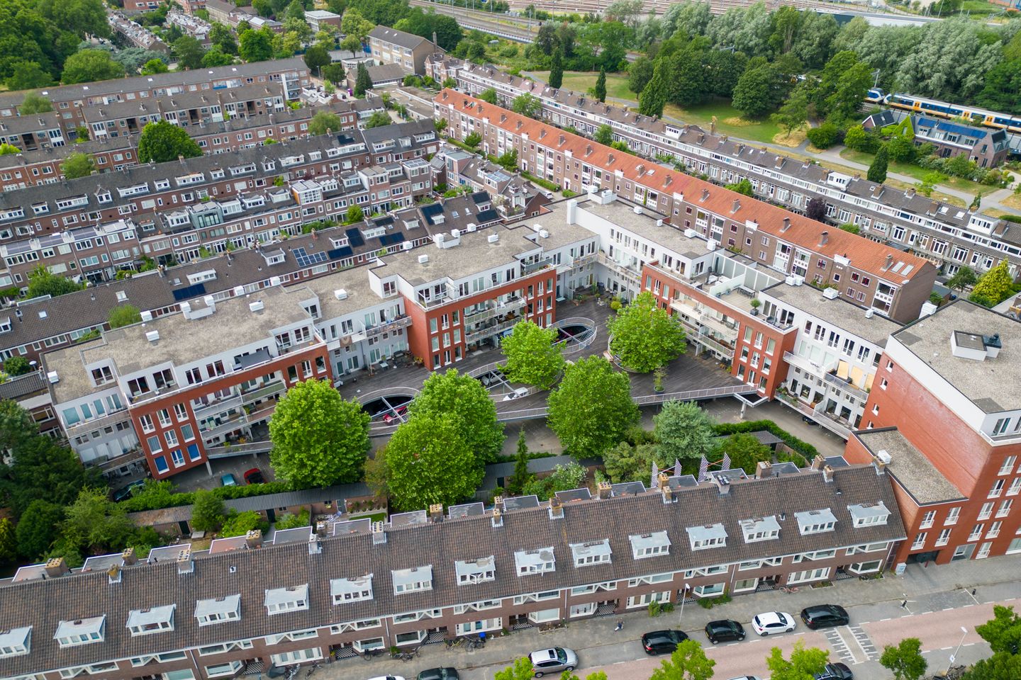Foto 40 van Johan de Meesterstraat 89