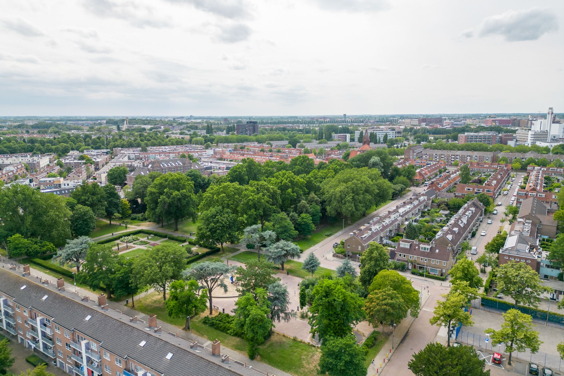 Foto 42 van Johan de Meesterstraat 89