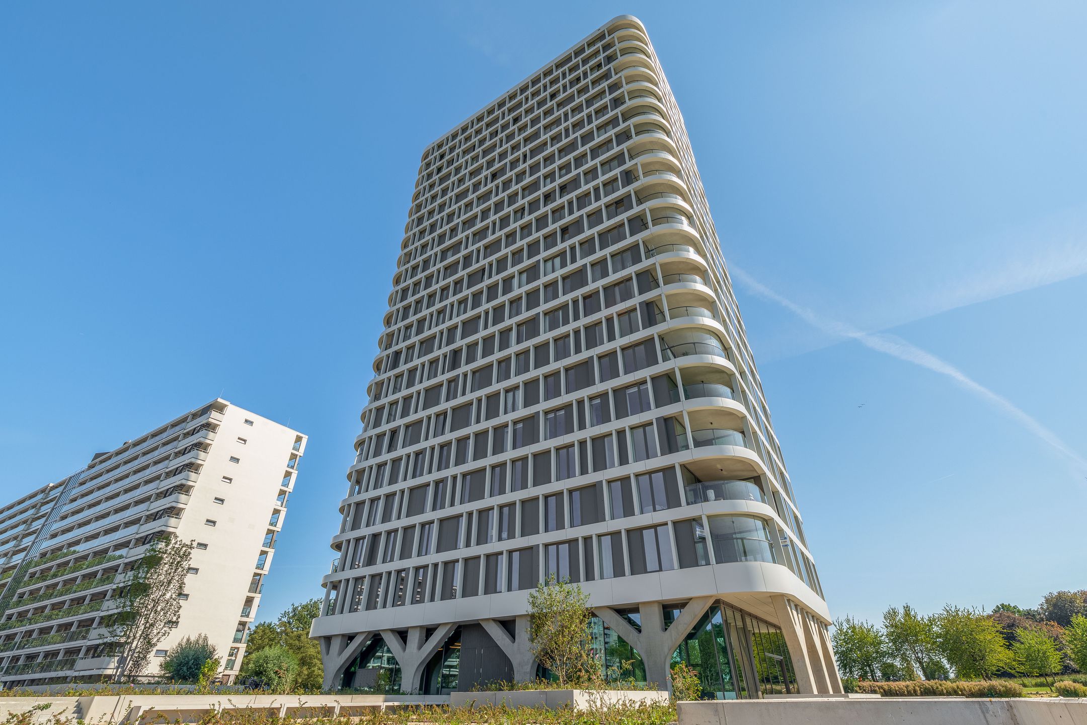 Berninistraat 524 